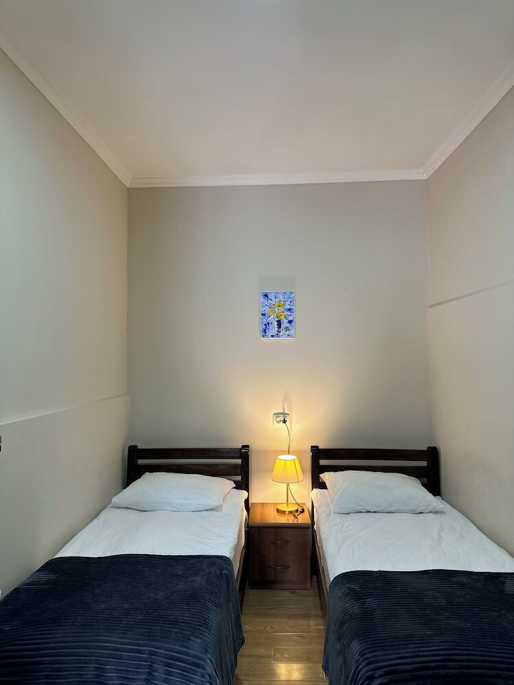 Фото Meshia Apartment