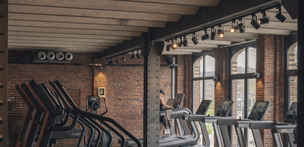 Фото Japandi Lofts Antwerp Old Town 2 Bdr