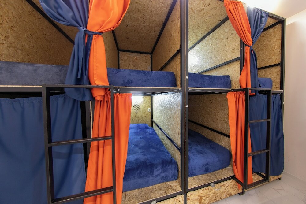 Фото Хостел Armena