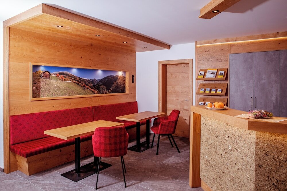 Фото Apart Darre