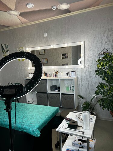 Permanent makeup studio Green Studio, Republic of Mordovia, photo