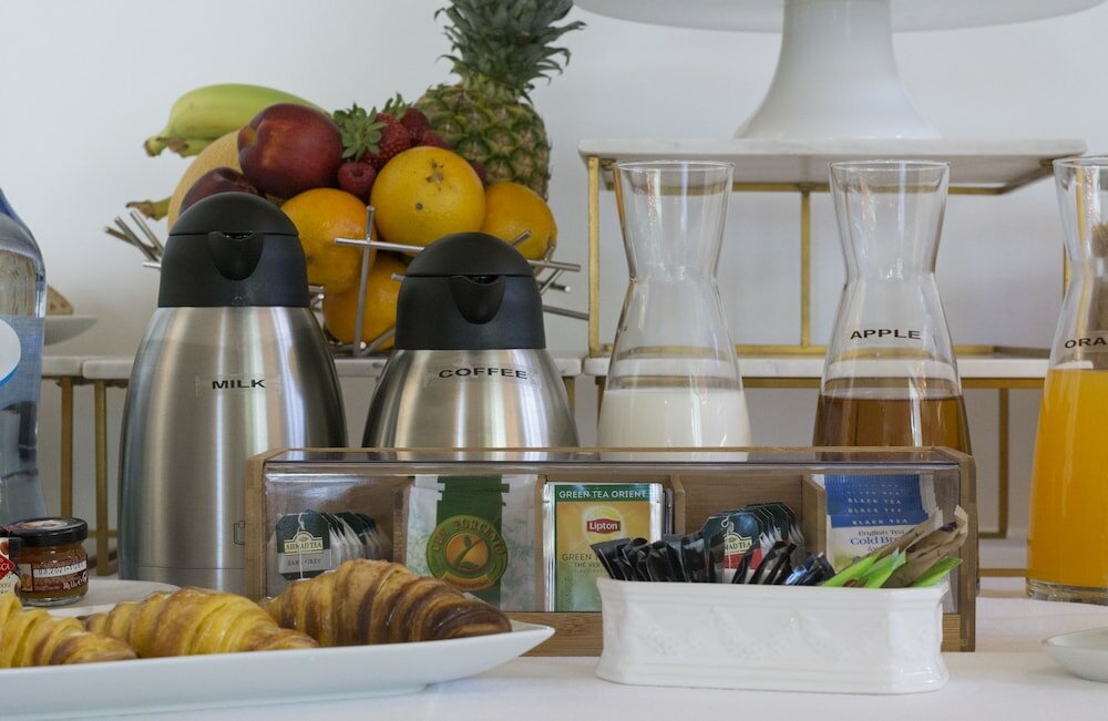 Фото Villa Orange Charm Guesthouse