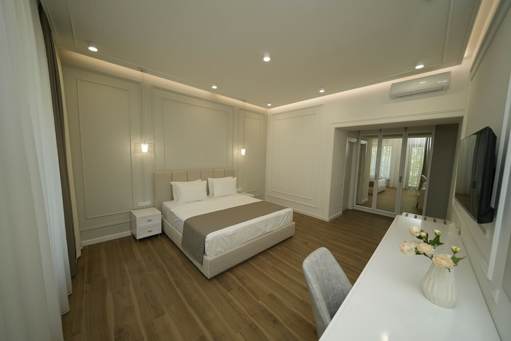 Фото Ser In Hotel