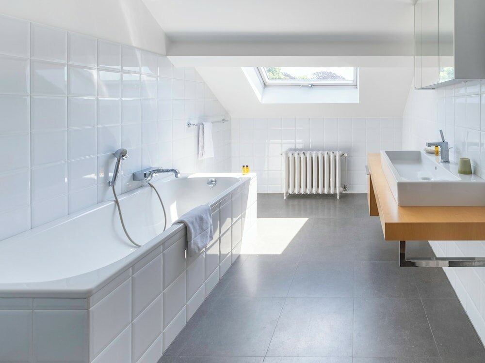 Фото Brussels Eu Prestige residence