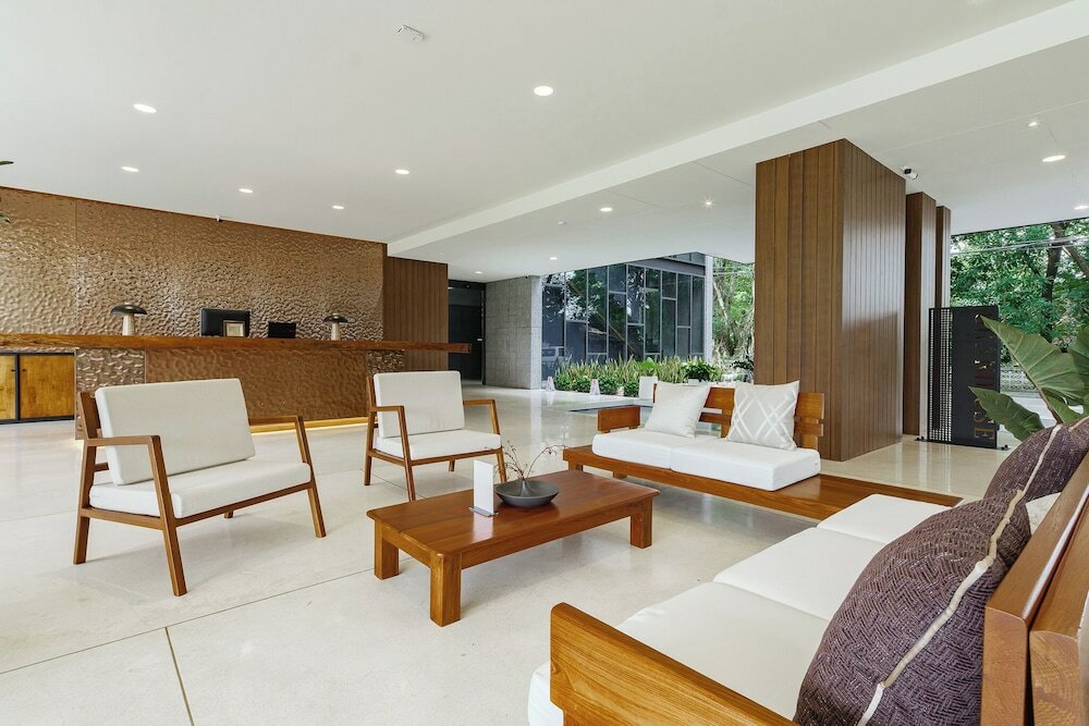 Фото The Grandiose Hotel Chiang Rai