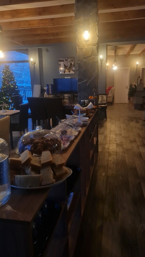 Фото Mestia Roots