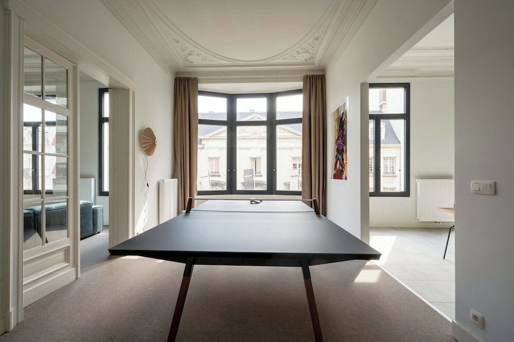 Фото Smartflats - Oudaan Antwerp