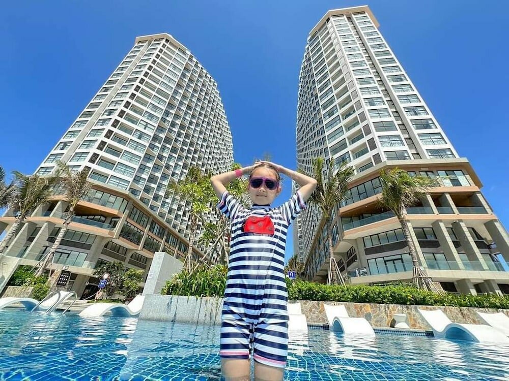 Фото Mandala Cham Bay Mui Ne