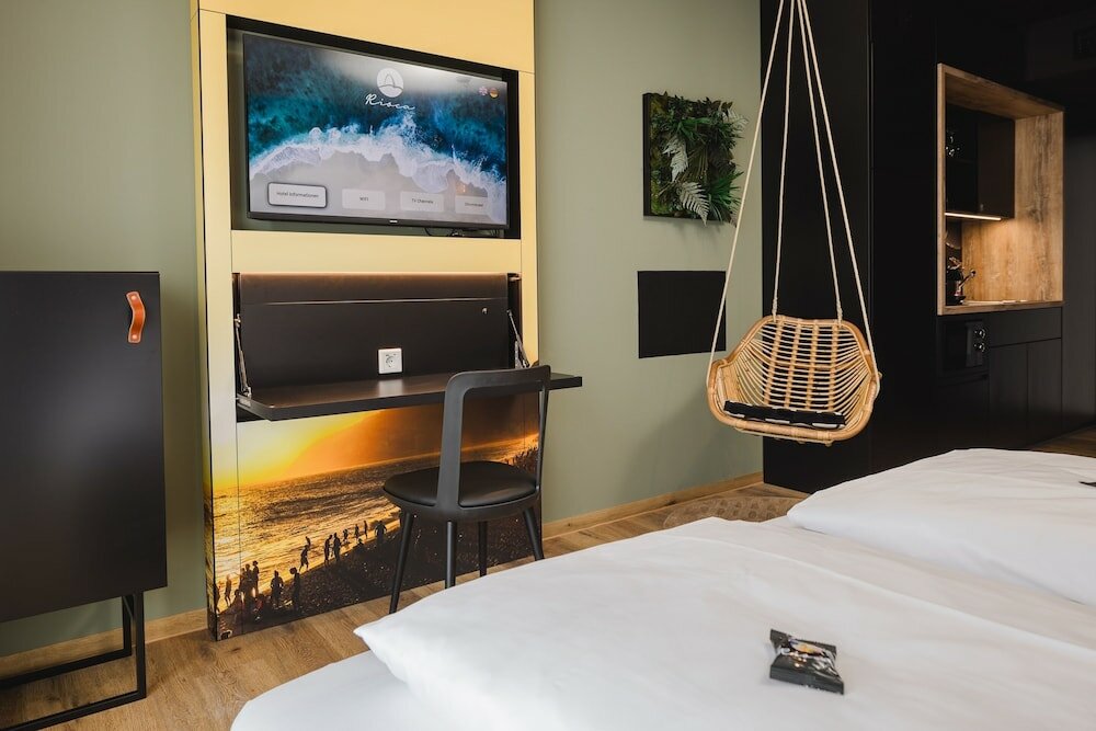 Фото Rioca Stuttgart Posto 6