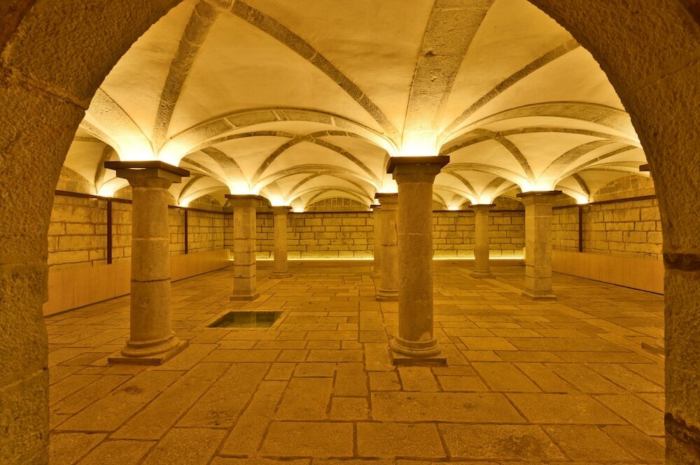 Фото Pestana Cidadela Cascais - Pousada & Art District