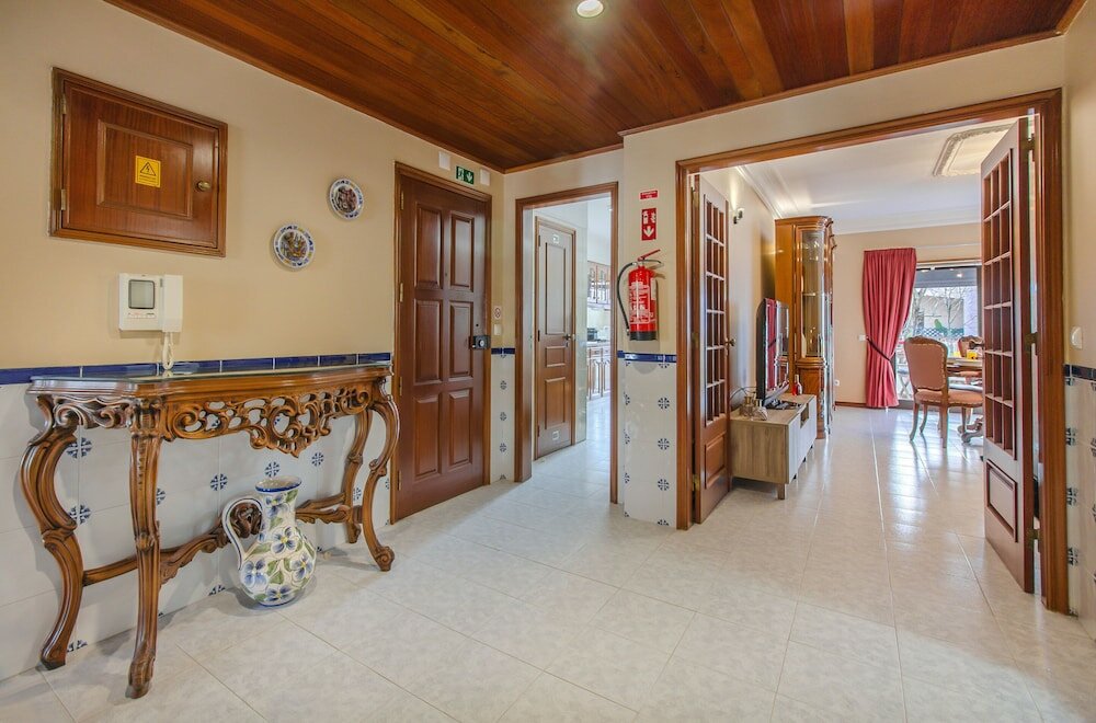 Фото Meu Cantinho em Cascais Apartment