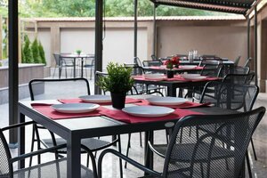 Гостиница B1 Boutique Hotel Sofia