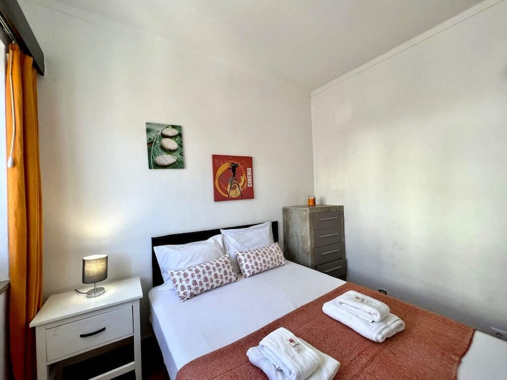 Фото Albufeira Beach&ocean View 3 by Homing