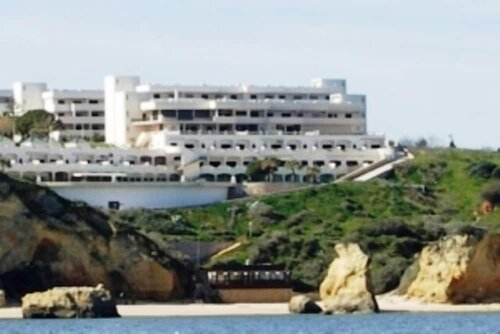 Апартаменты Iberlagos Apartments