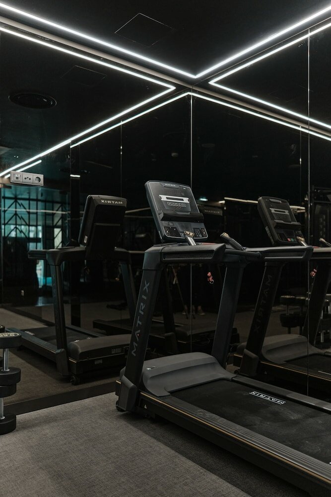 Фото Ga Palace Hotel