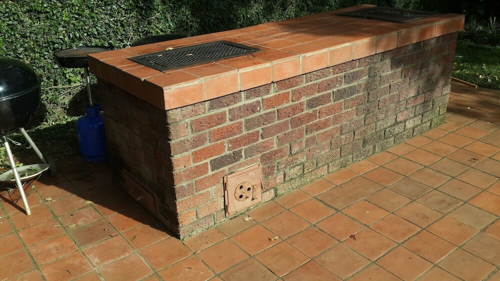 Фото Palm Cottage