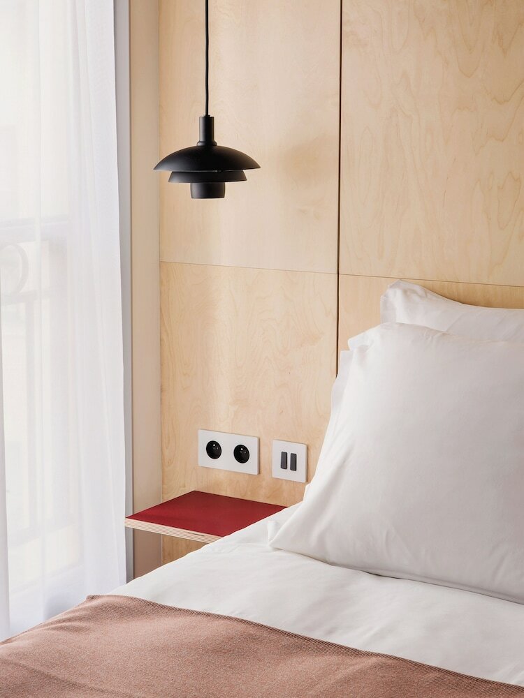 Фото New Hotel Opera