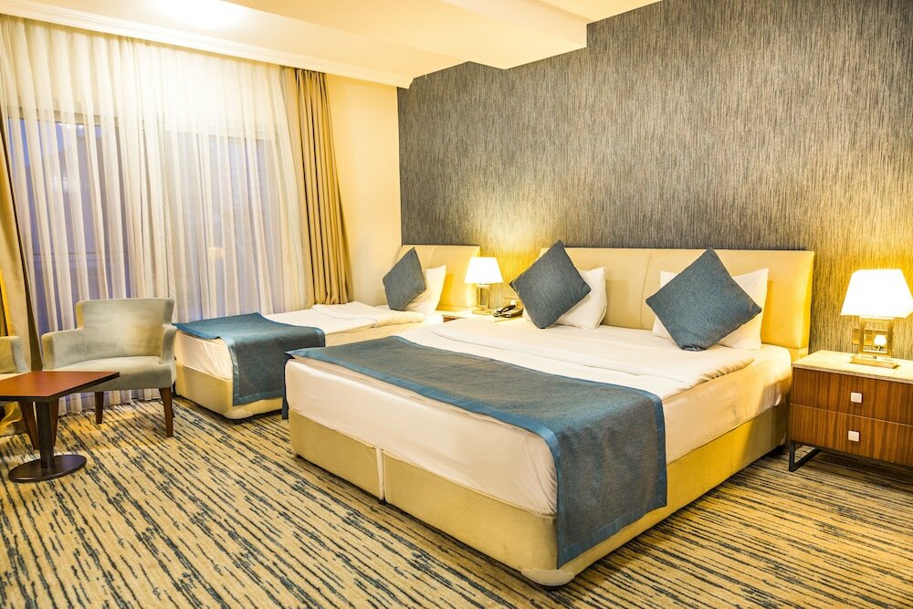 Фото Port View Hotel