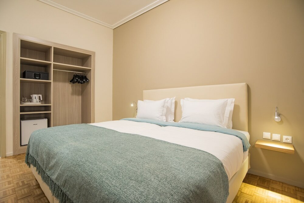 Фото V Hotel Delphi