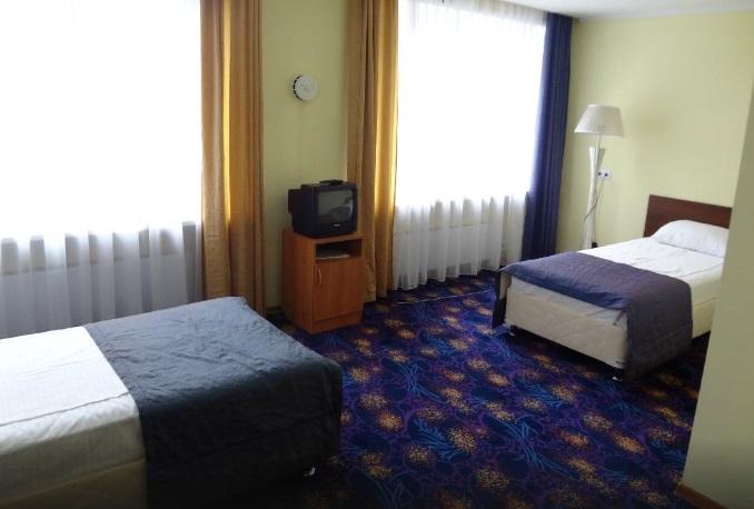 Фото отеля 2