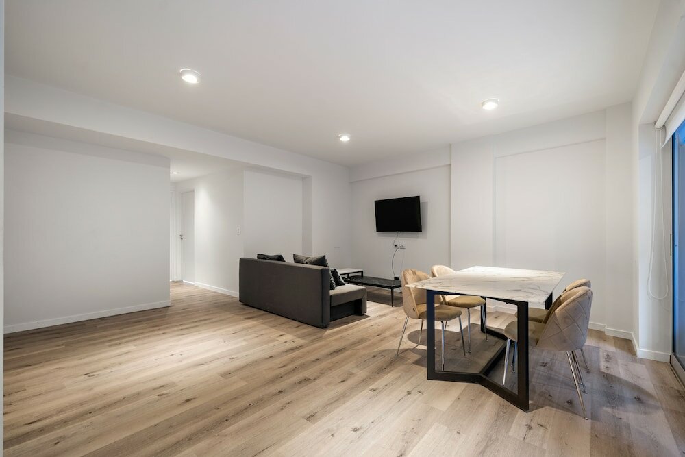 Фото La Vie Barrio Norte