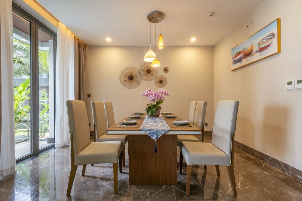Фото Koi Resort & Residence Da Nang