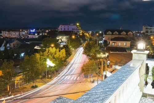 Гостиница Olagihotel в Далате