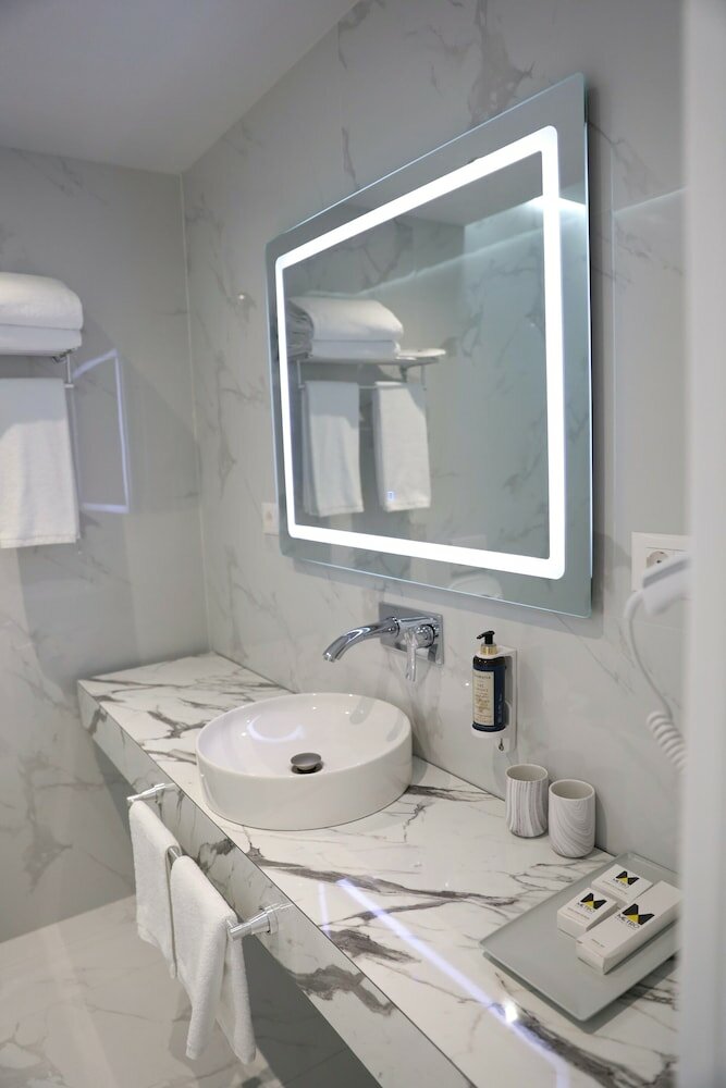 Фото Отель Metro Terminal