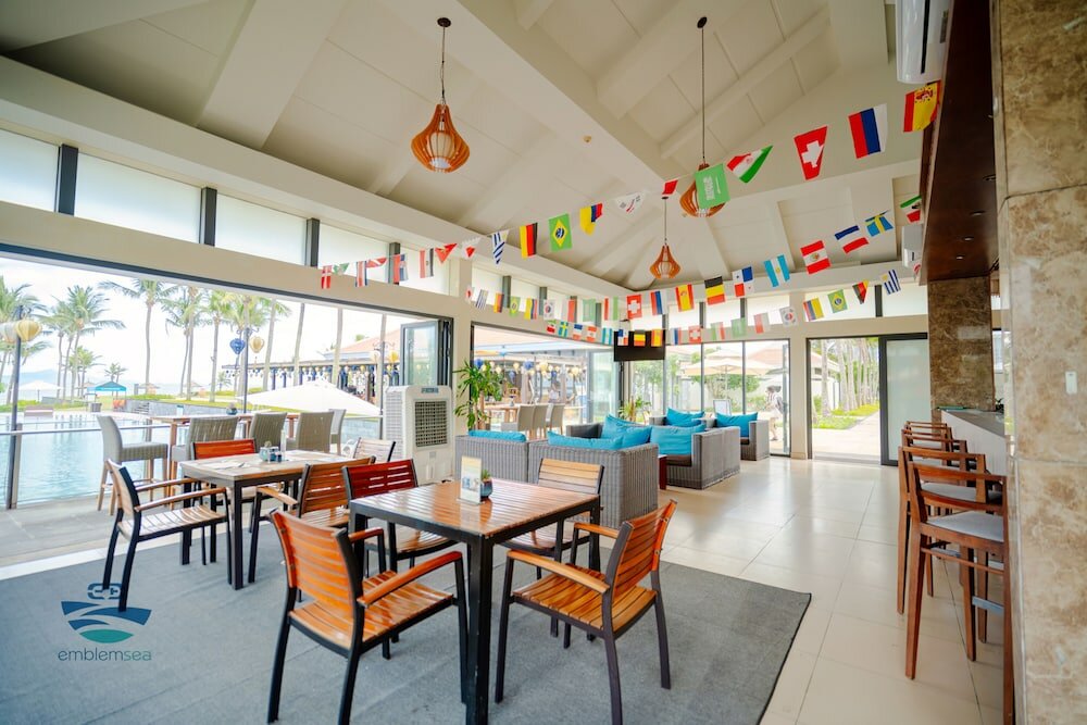 Фото Ocean Luxury Villas by Emblemsea