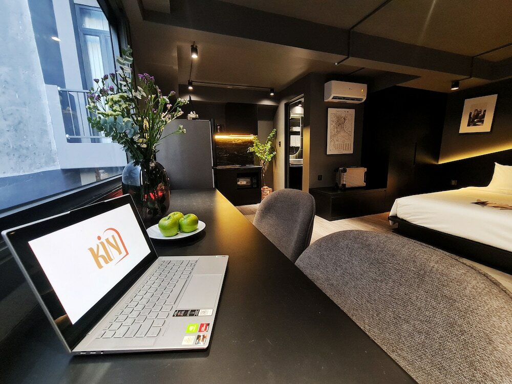 Фото Kin Wander Tan Binh, The Mountain