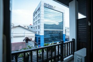 Гостиница Vongkhamsene Boutique Hotel