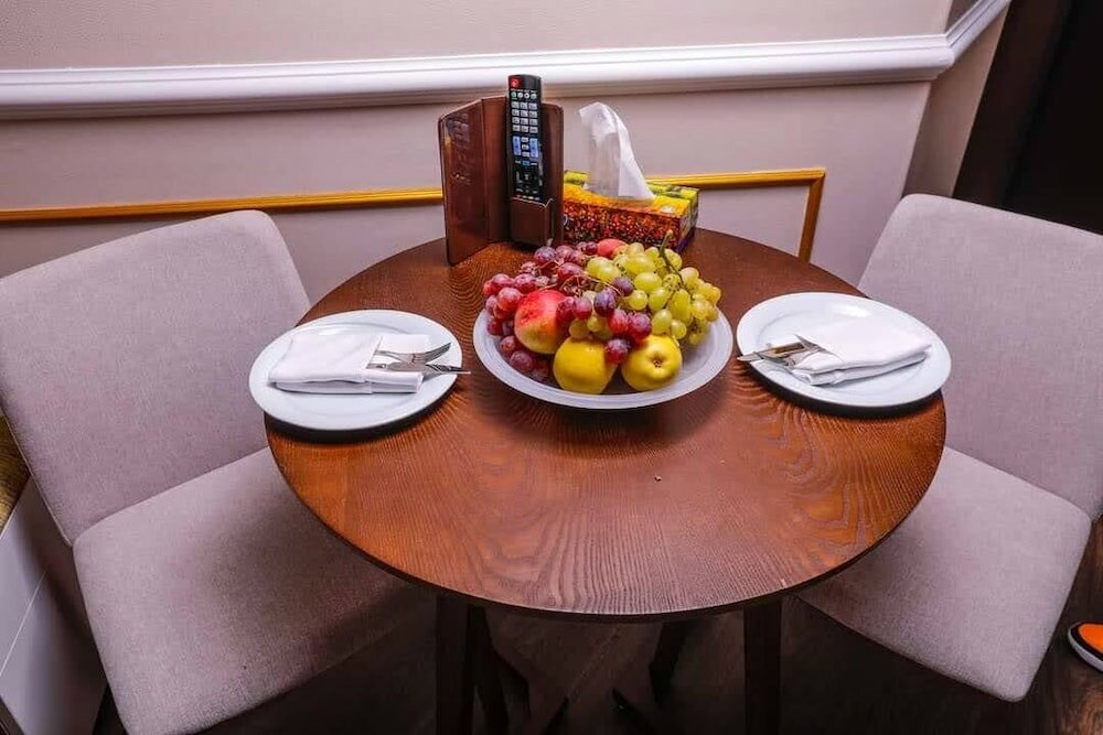 Фото Hotel Atlantis Alger