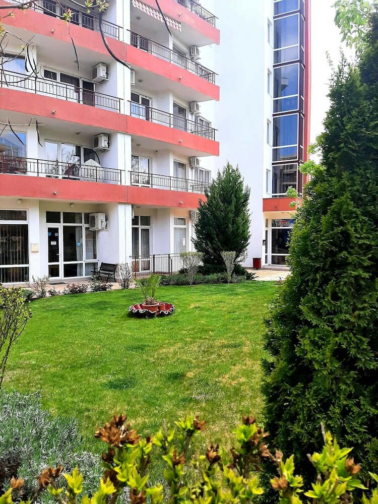 Фото Riviera Fort Beach