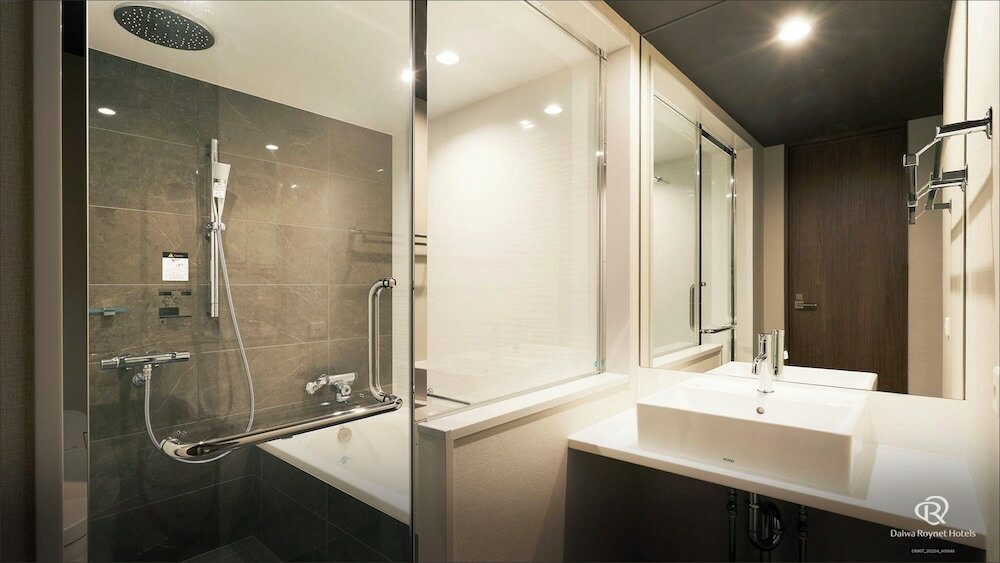 Фото Daiwa Roynet Hotel Kagoshima Tenmonkan Premier