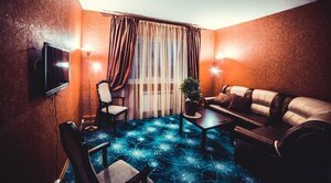 Afonya (derevnya Afonino, Magistralnaya ulitsa, 25к3), hotel