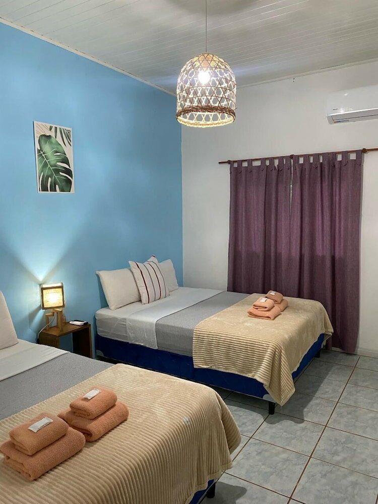 Фото Hotel Escuela Puerto Libertad