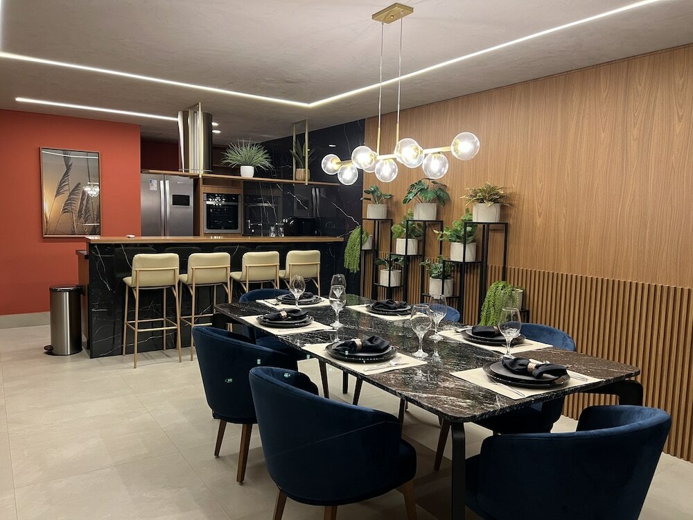 Фото Noroeste - moderno e central