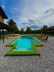 NeProstoBanya (territoriya Olginskiye prostory, Uzornaya ulitsa, 1), resort