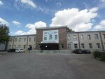 Olymp (Saken Seifullin Avenue, 17), medical laboratory