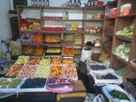 Shattyk (Wçïlïşçnaya street, 12), greengrocery