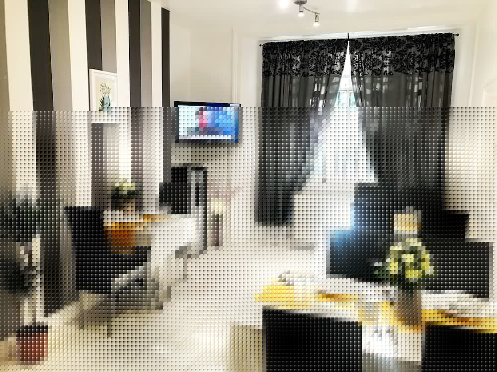 Фото Norfolk Inn Paddington