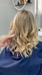 Парикмахер-колорист Шестакова Е. В. (aul Novaya Adygeya, Beregovaya ulitsa, 2/3), hairdresser