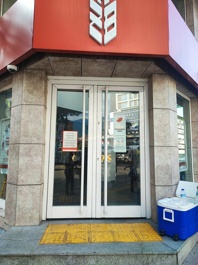 منظمة مستقلة Bursa Osmangazi Chamber of Agriculture ، بورصة، صورة