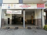 Suleyman Automotive (Istanbul, Pendik, Bahcelievler Neighborhood, Sozler Street, 2), servicio de coches, centro de reparación de automóviles