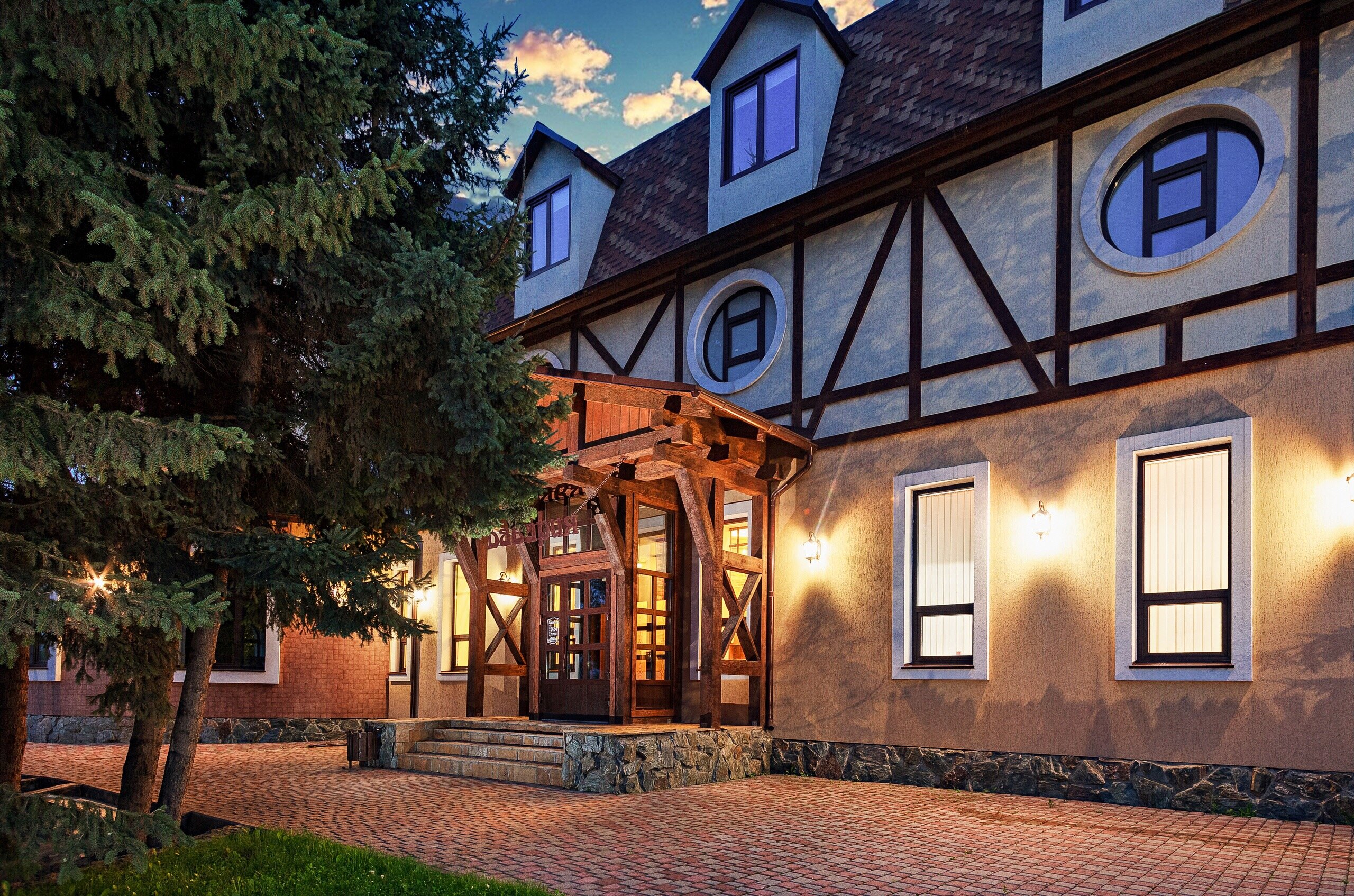 Фото Бавария