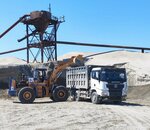 Basis (Krasniy Avenue, 153Б), aggregates