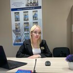 Business-Urist (Oktyabrskaya ulitsa, 12) ، خدمات قانونية