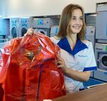 Prachka.com (Pribrezhnaya Street, 20), dry cleaning