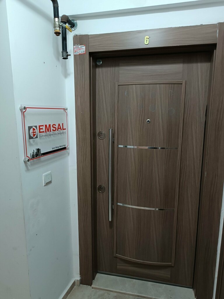 Real estate agency Emsal Real Estate Valuation & Consultancy, Izmir, photo