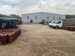 A Groupp (Khimki, Vashutinskoye Highway, вл13) ، الغازات التقنية والطبية